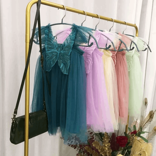 Tulle Treasure - Tiny Stella Threads Boutique