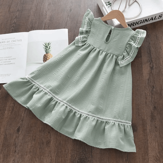 Purr-fectly Cute - Tiny Stella Threads Boutique